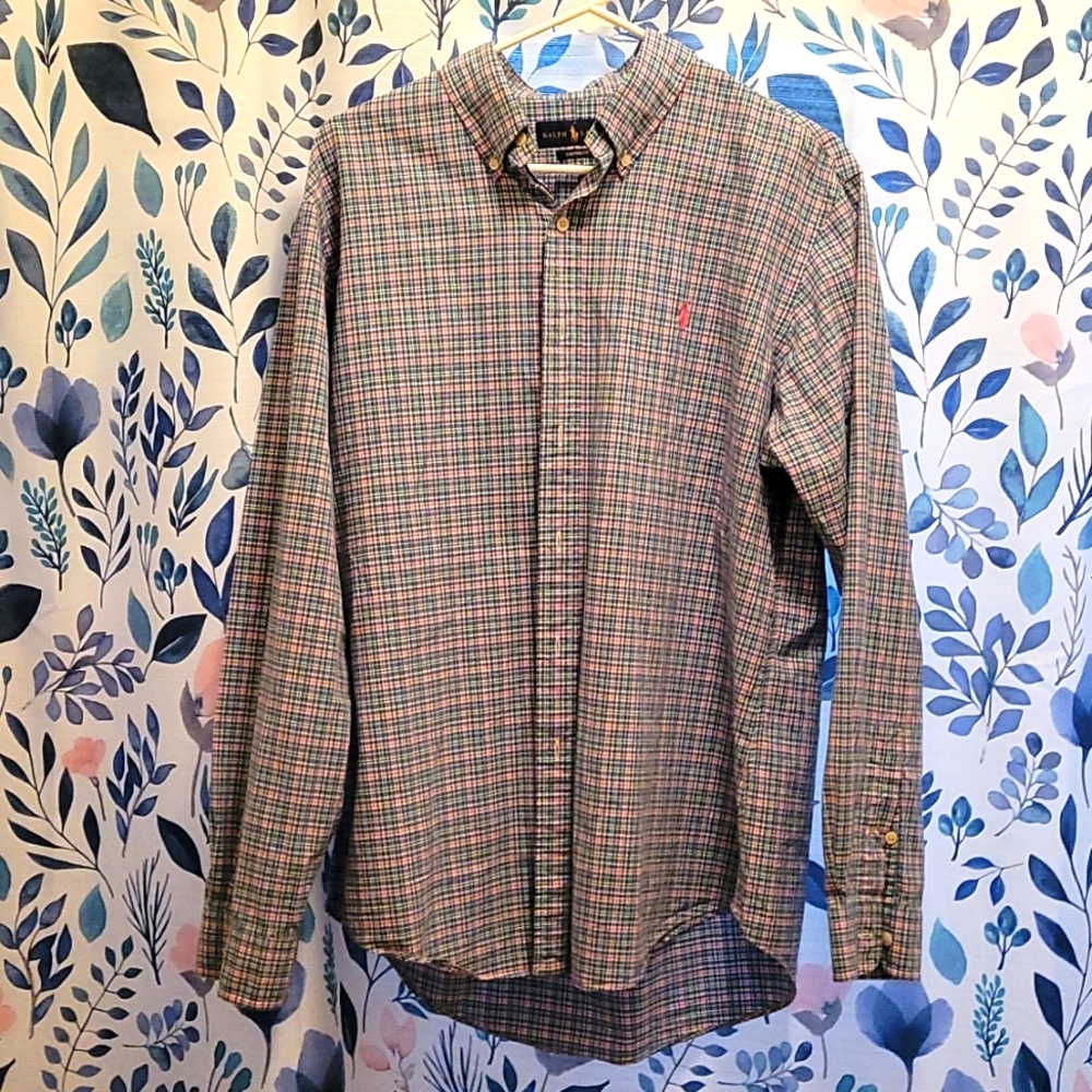 Men's Ralph Lauren